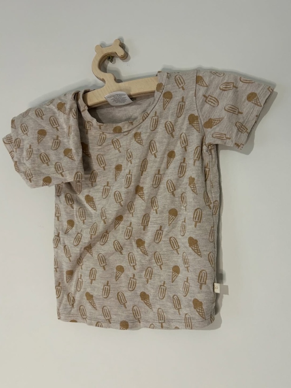 Jax & Lennon Short Set